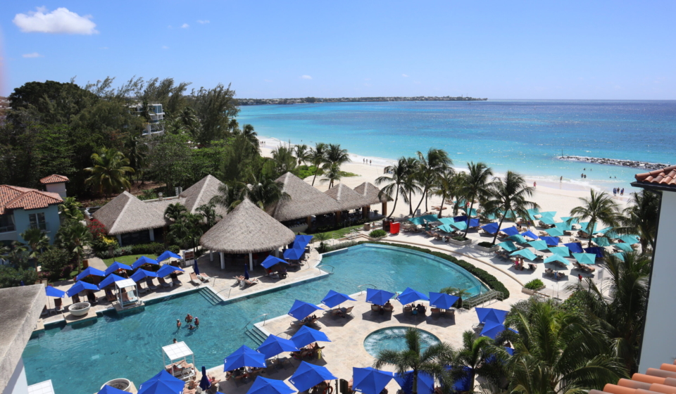 Sandals Royal Resort Barbados